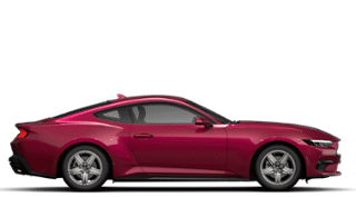 2026 Ford Mustang® External Image 1